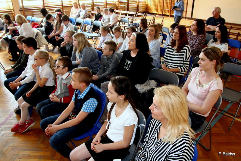 Mamy mistrzów ortografii (zdjęcia)