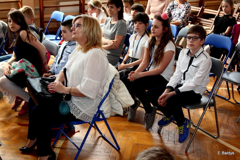 Mamy mistrzów ortografii (zdjęcia)