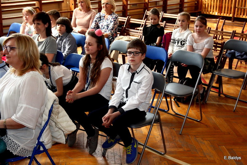 Mamy mistrzów ortografii (zdjęcia)