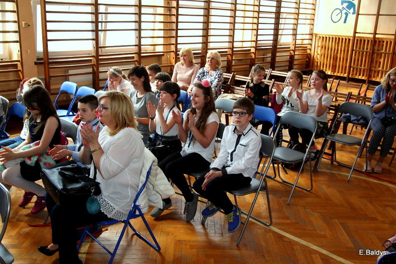 Mamy mistrzów ortografii (zdjęcia)