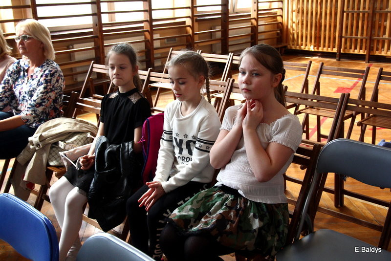 Mamy mistrzów ortografii (zdjęcia)