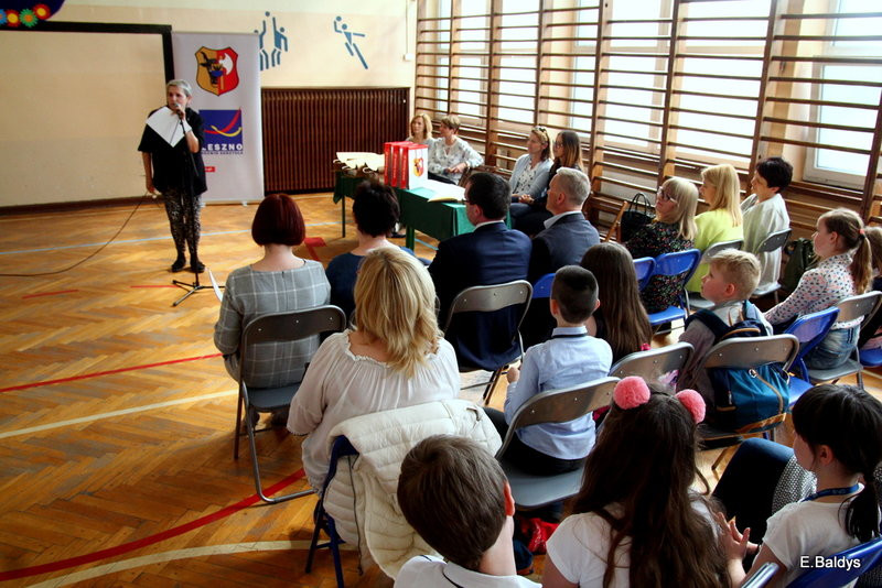 Mamy mistrzów ortografii (zdjęcia)