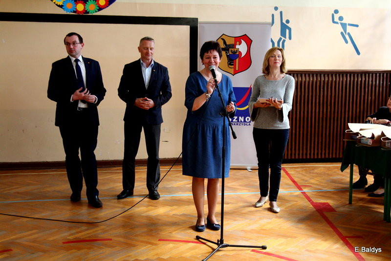 Mamy mistrzów ortografii (zdjęcia)