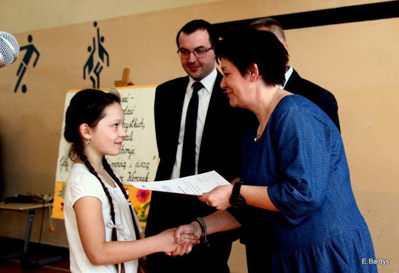 Mamy mistrzów ortografii (zdjęcia)