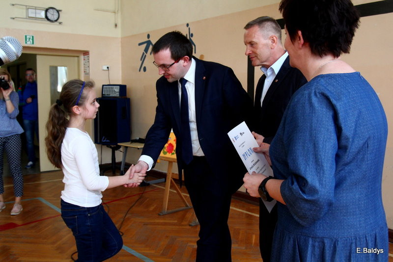 Mamy mistrzów ortografii (zdjęcia)