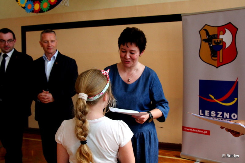 Mamy mistrzów ortografii (zdjęcia)