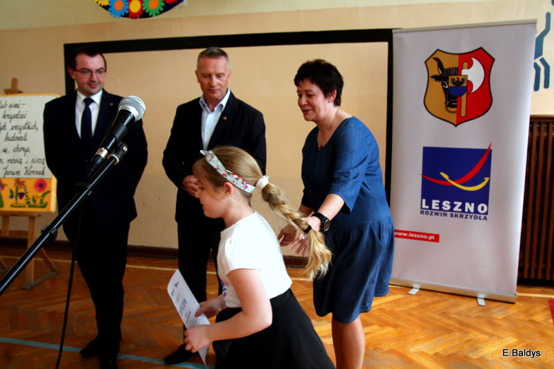 Mamy mistrzów ortografii (zdjęcia)