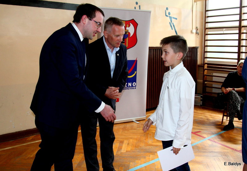 Mamy mistrzów ortografii (zdjęcia)