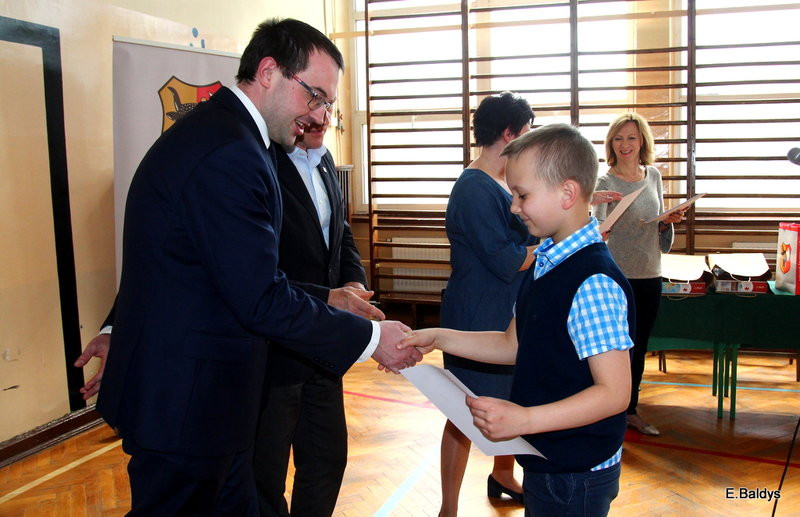 Mamy mistrzów ortografii (zdjęcia)