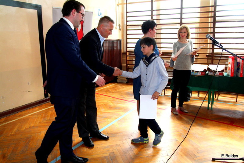 Mamy mistrzów ortografii (zdjęcia)