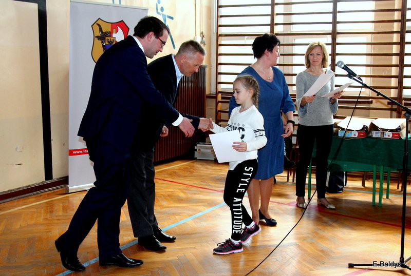 Mamy mistrzów ortografii (zdjęcia)