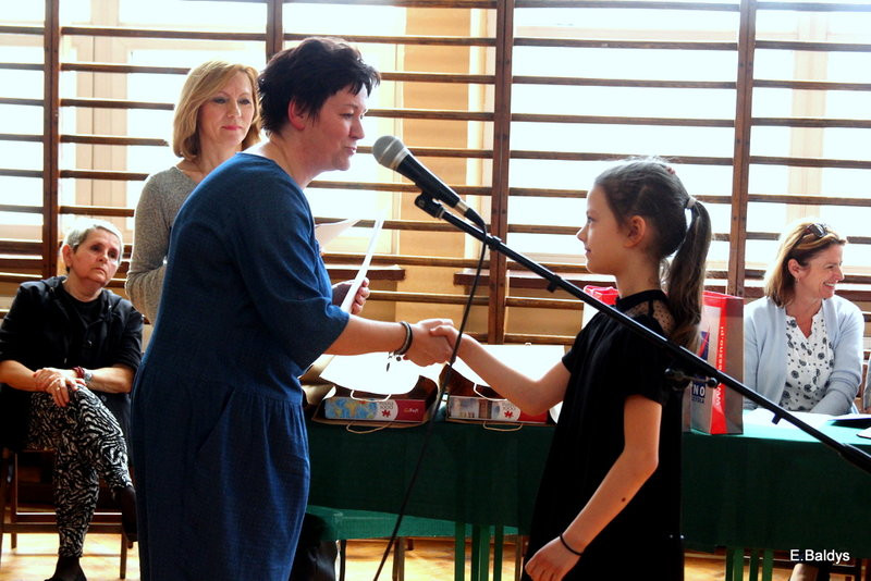 Mamy mistrzów ortografii (zdjęcia)