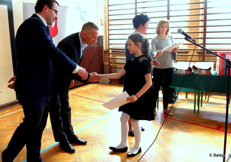 Mamy mistrzów ortografii (zdjęcia)