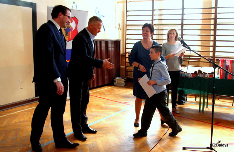 Mamy mistrzów ortografii (zdjęcia)