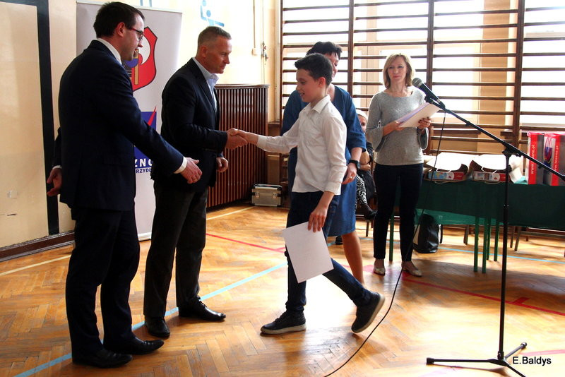 Mamy mistrzów ortografii (zdjęcia)