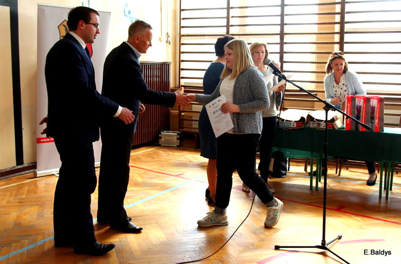 Mamy mistrzów ortografii (zdjęcia)