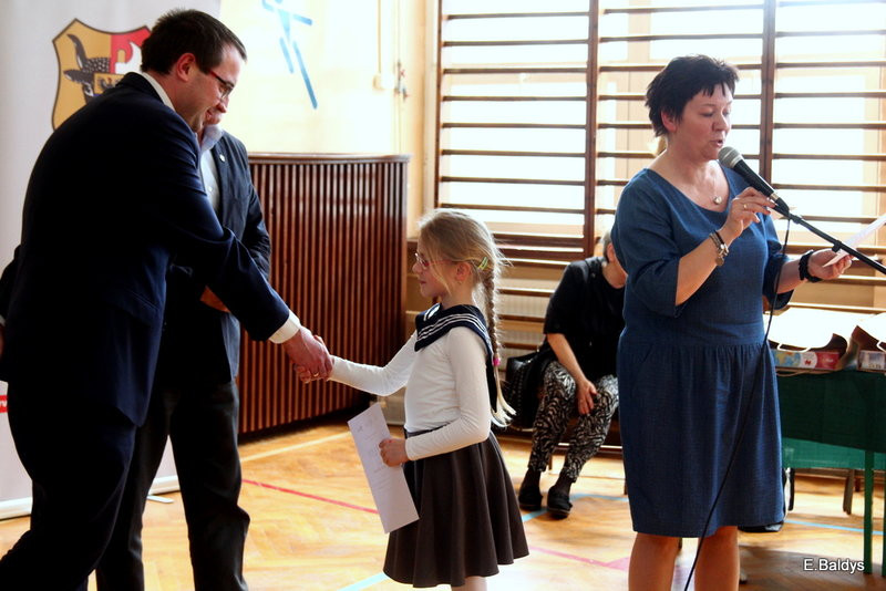 Mamy mistrzów ortografii (zdjęcia)