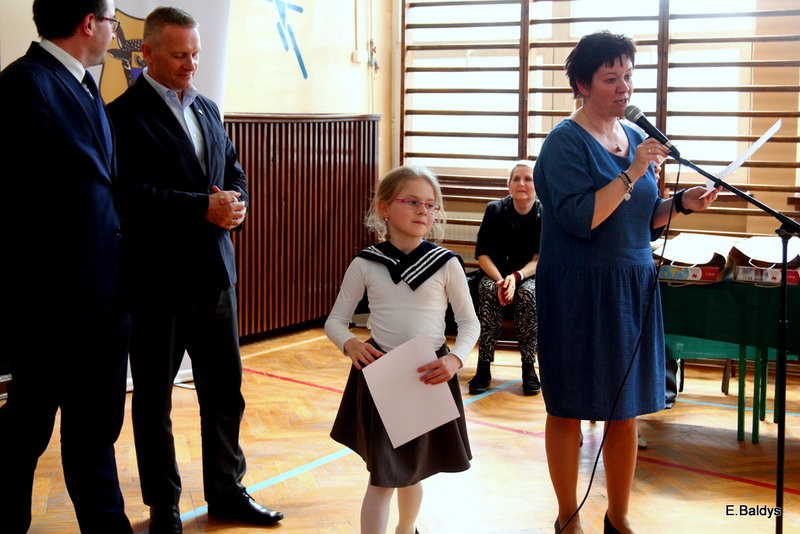 Mamy mistrzów ortografii (zdjęcia)