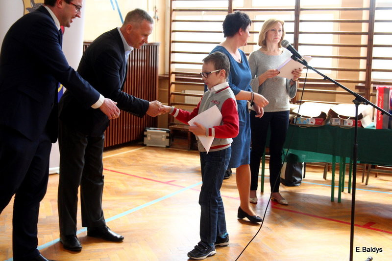 Mamy mistrzów ortografii (zdjęcia)