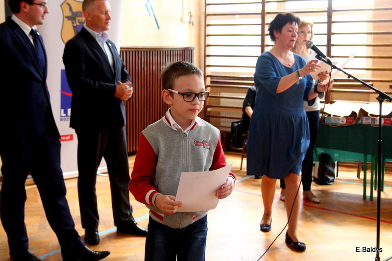 Mamy mistrzów ortografii (zdjęcia)