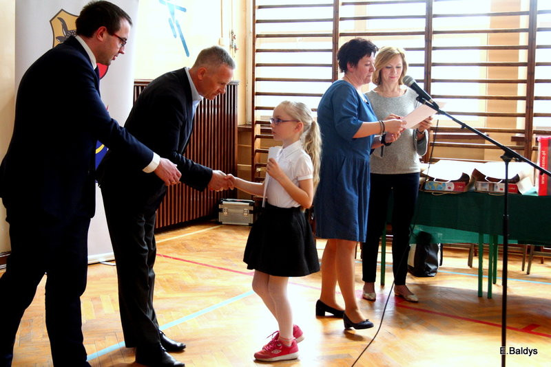 Mamy mistrzów ortografii (zdjęcia)