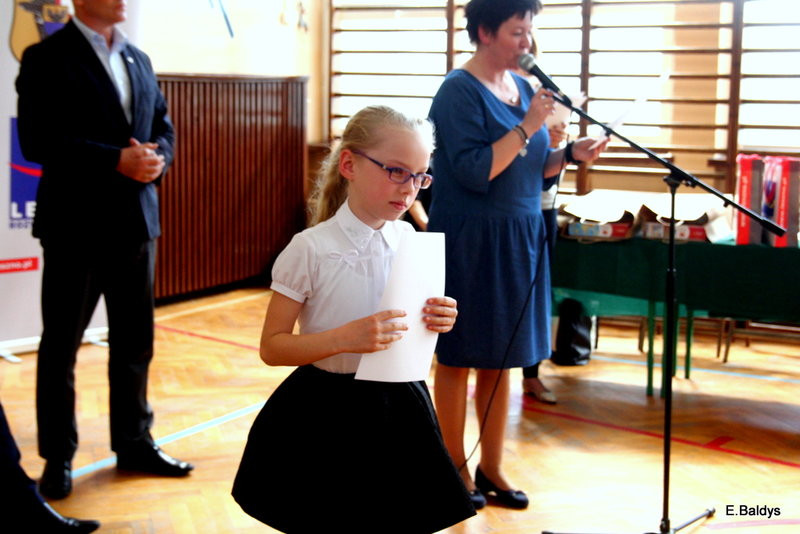 Mamy mistrzów ortografii (zdjęcia)