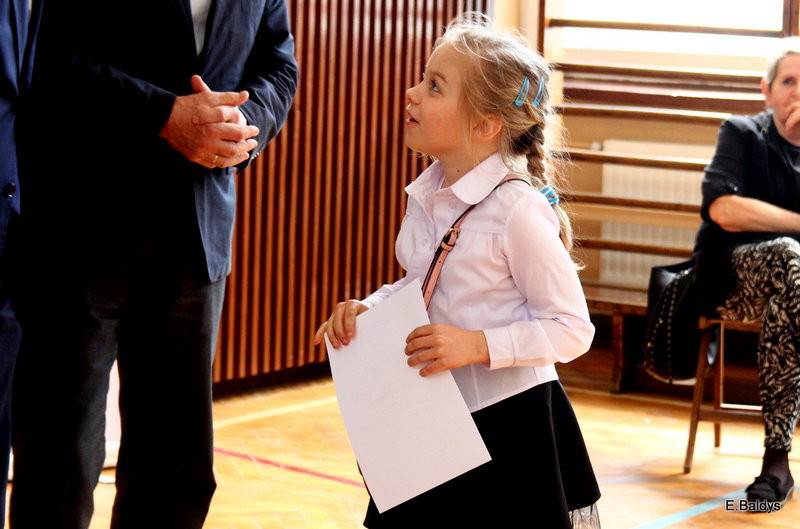 Mamy mistrzów ortografii (zdjęcia)