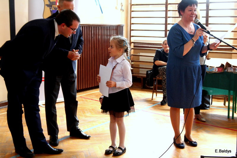 Mamy mistrzów ortografii (zdjęcia)