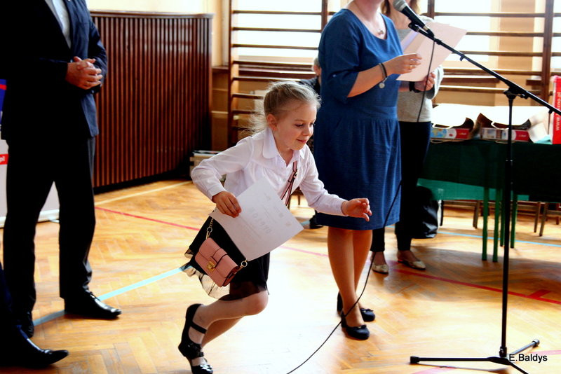 Mamy mistrzów ortografii (zdjęcia)