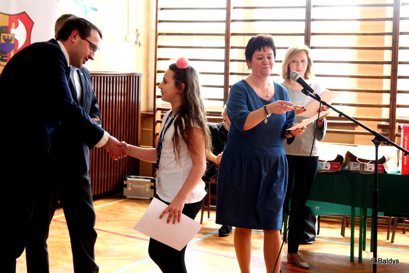 Mamy mistrzów ortografii (zdjęcia)