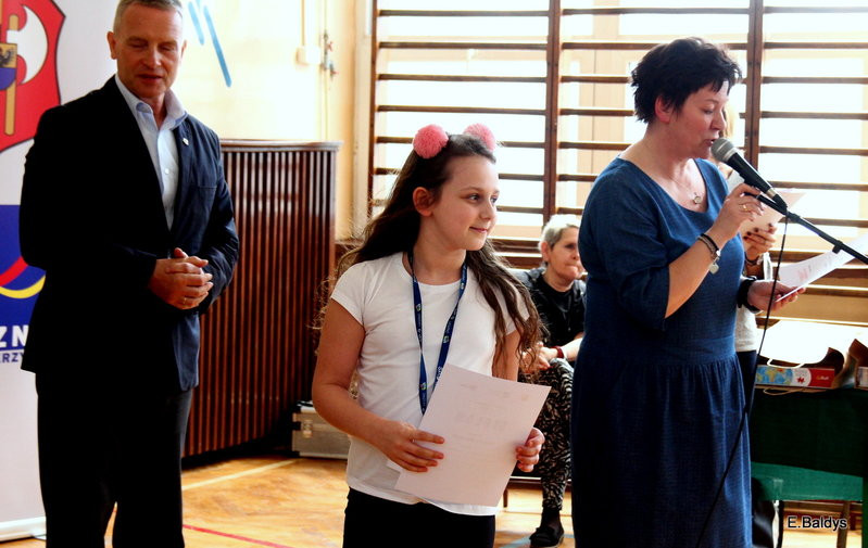 Mamy mistrzów ortografii (zdjęcia)