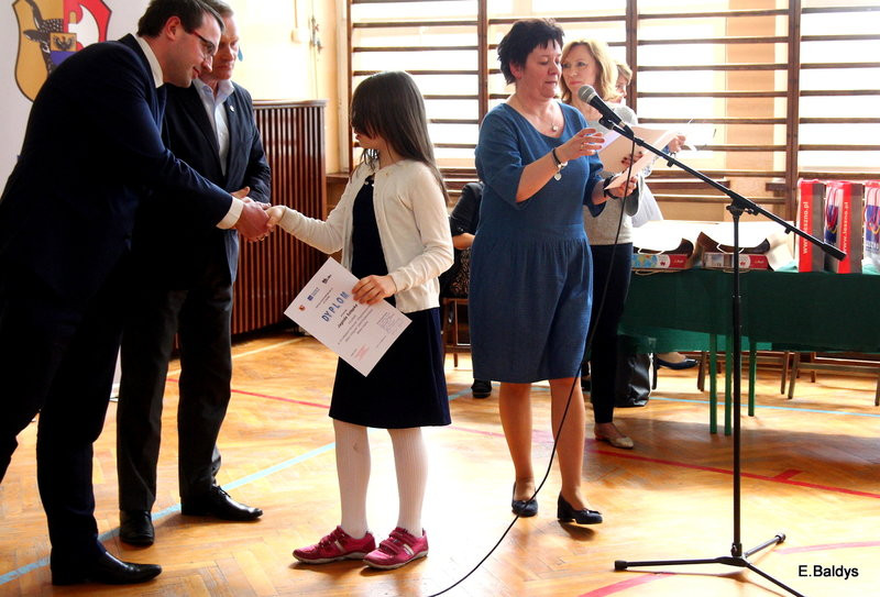 Mamy mistrzów ortografii (zdjęcia)