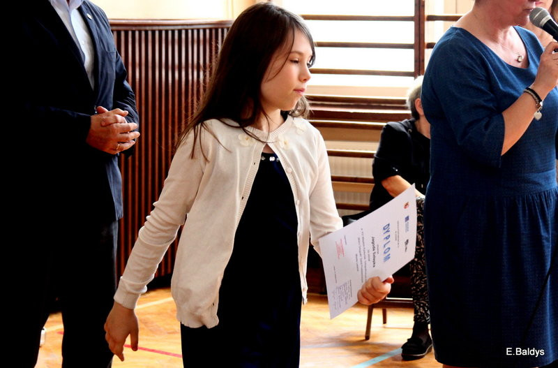 Mamy mistrzów ortografii (zdjęcia)