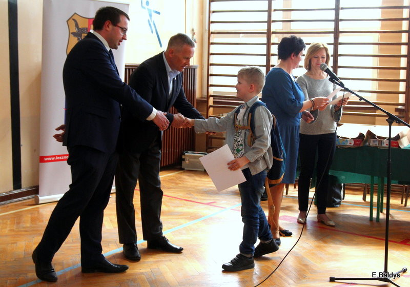 Mamy mistrzów ortografii (zdjęcia)