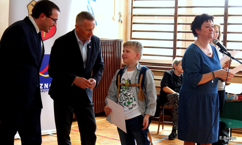 Mamy mistrzów ortografii (zdjęcia)