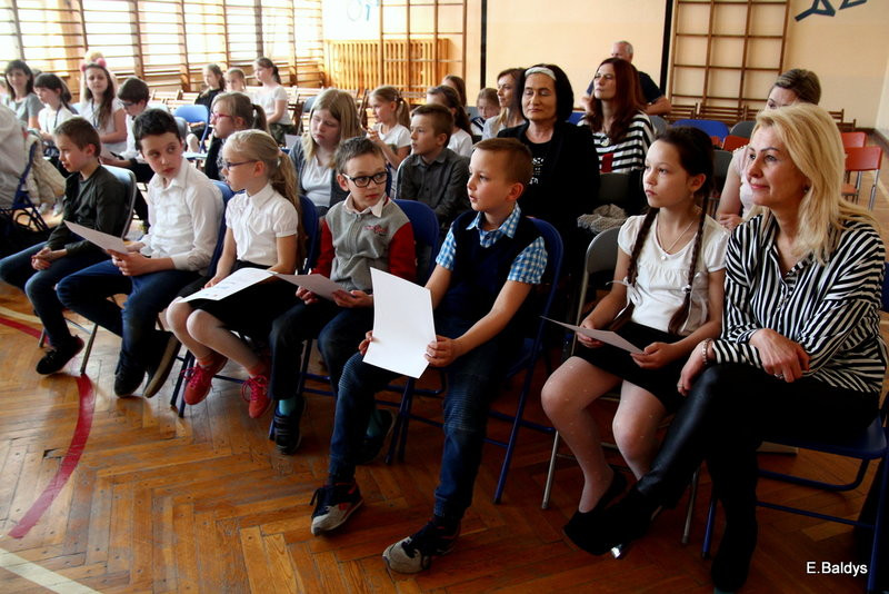 Mamy mistrzów ortografii (zdjęcia)