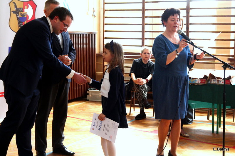 Mamy mistrzów ortografii (zdjęcia)