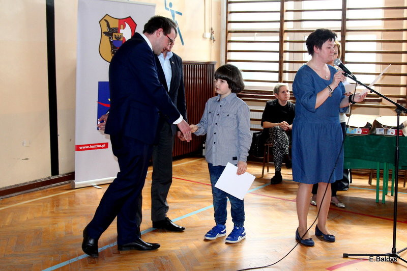 Mamy mistrzów ortografii (zdjęcia)