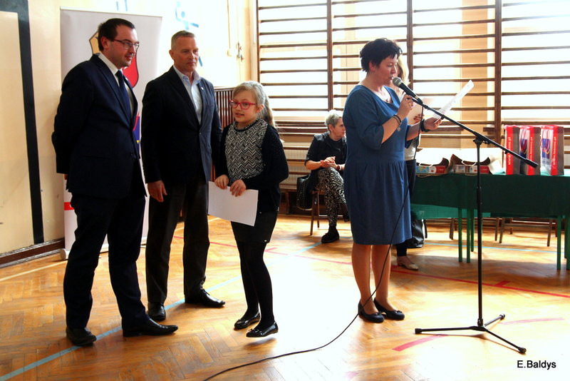 Mamy mistrzów ortografii (zdjęcia)