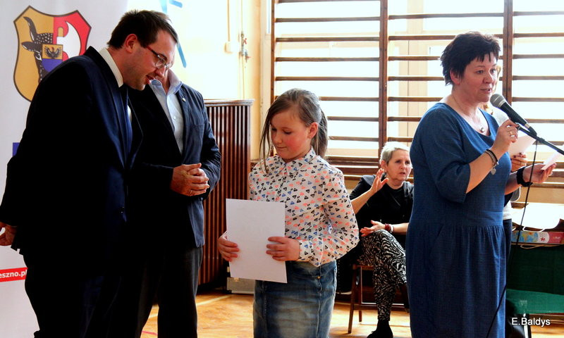 Mamy mistrzów ortografii (zdjęcia)