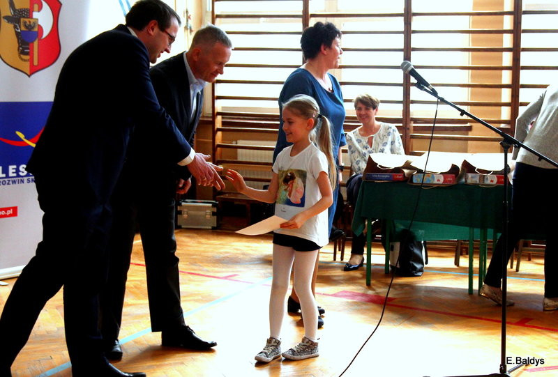 Mamy mistrzów ortografii (zdjęcia)