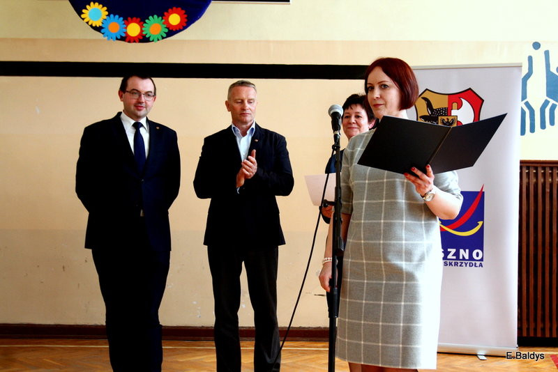 Mamy mistrzów ortografii (zdjęcia)