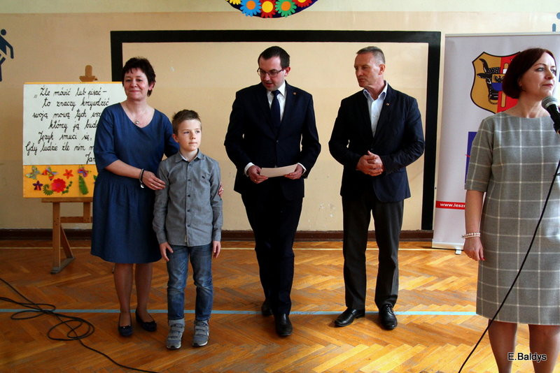 Mamy mistrzów ortografii (zdjęcia)