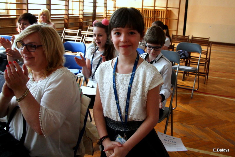 Mamy mistrzów ortografii (zdjęcia)