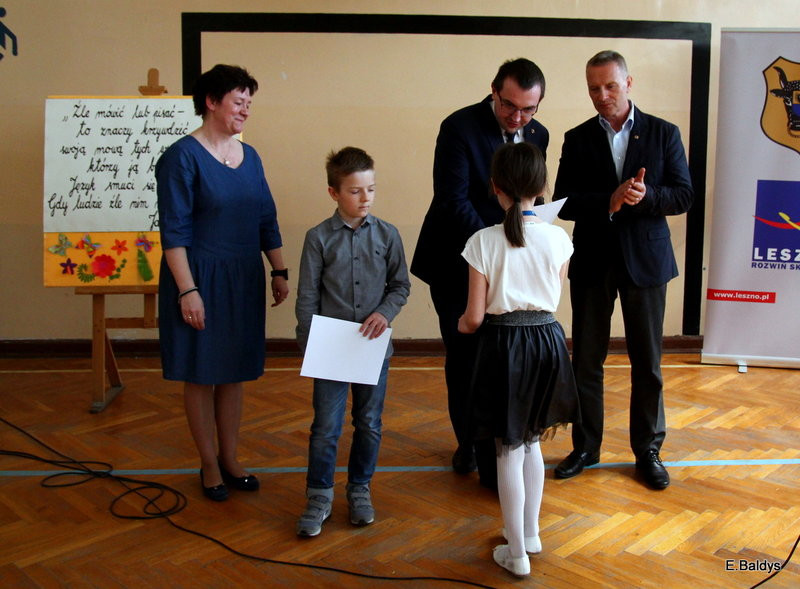 Mamy mistrzów ortografii (zdjęcia)