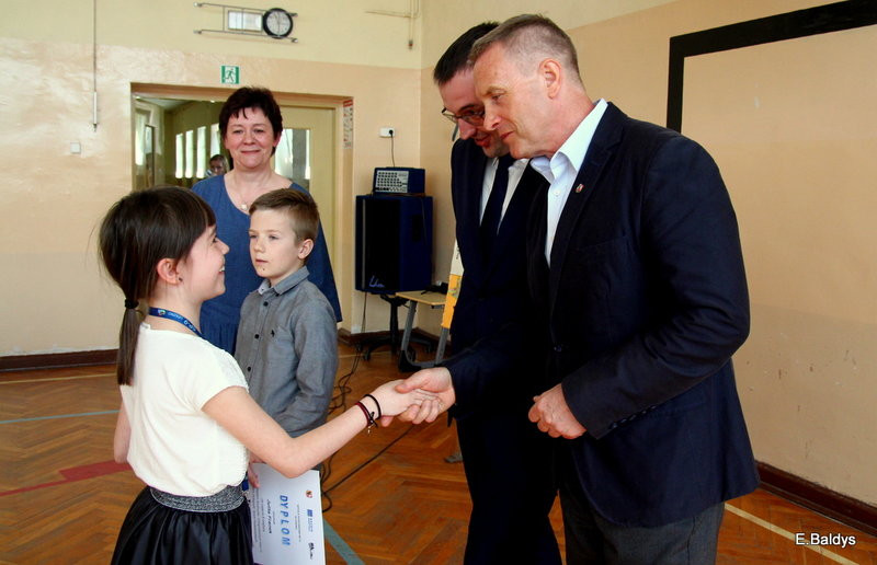 Mamy mistrzów ortografii (zdjęcia)