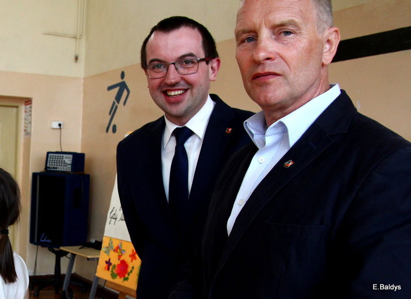 Mamy mistrzów ortografii (zdjęcia)