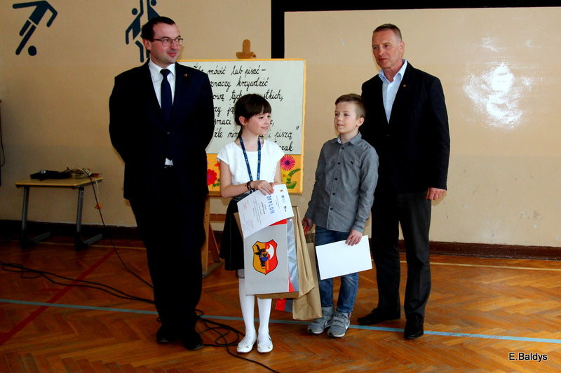 Mamy mistrzów ortografii (zdjęcia)