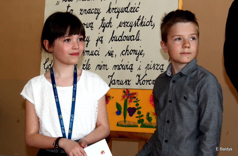 Mamy mistrzów ortografii (zdjęcia)