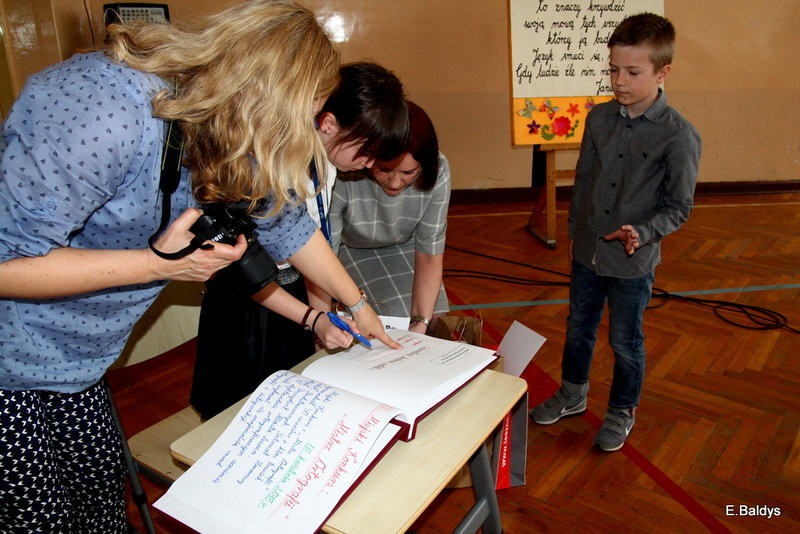 Mamy mistrzów ortografii (zdjęcia)